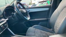 SEAT Leon 1.4 eHybrid FR Sport 5dr DSG Estate